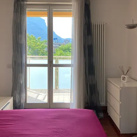 Apartment Large Well-equipped Near
