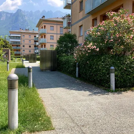 Appartamento Large Well-equipped Near Lecco