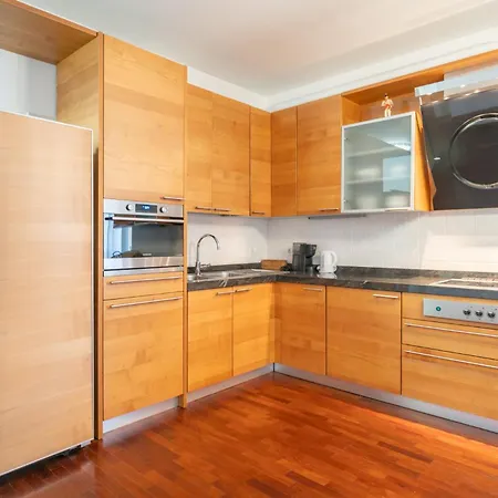 Apartment Large Well-equipped Near Lecco